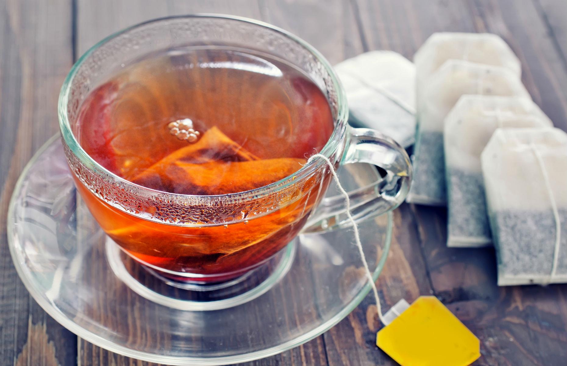 Tea